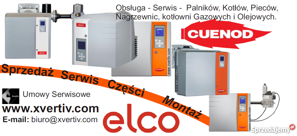 Cuenod C46 NC469 Uszczelka izolacyjna palnika Sklep Sklep sprzedam