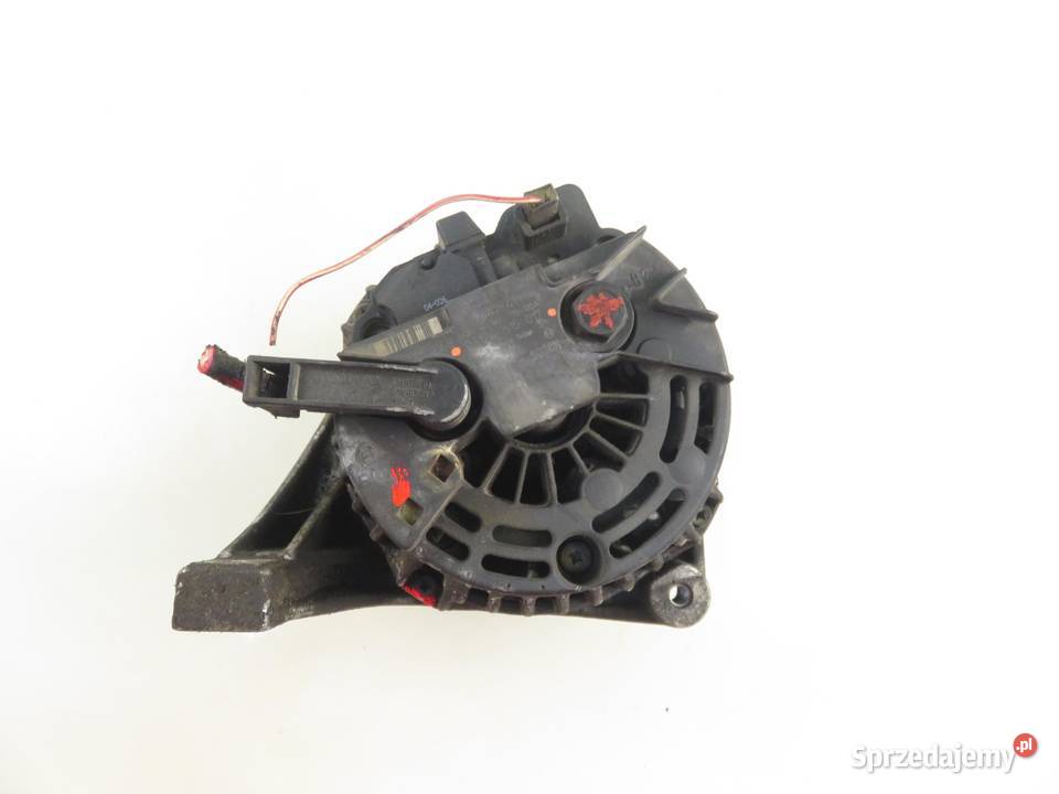 ALTERNATOR VOLVO S80 I TS XY 20 T 0124515017