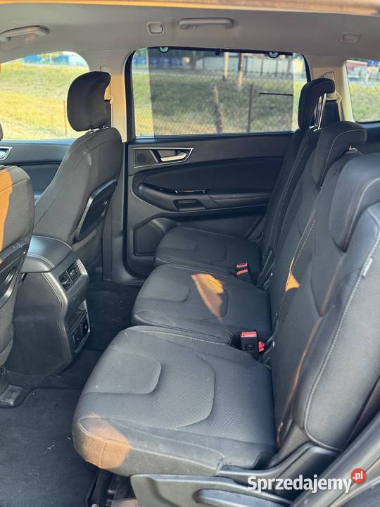 Sprzedam Forda S z 2016 roku Wrocław