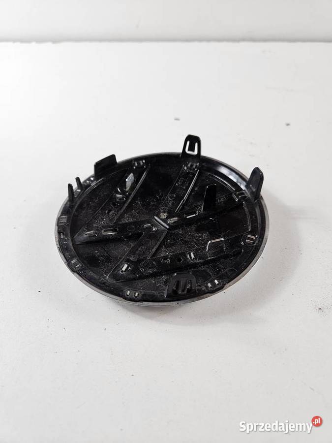 VW GOLF 8 VIII 5H0 ZNACZEK EMBLEMAT GRILLA Międzychód