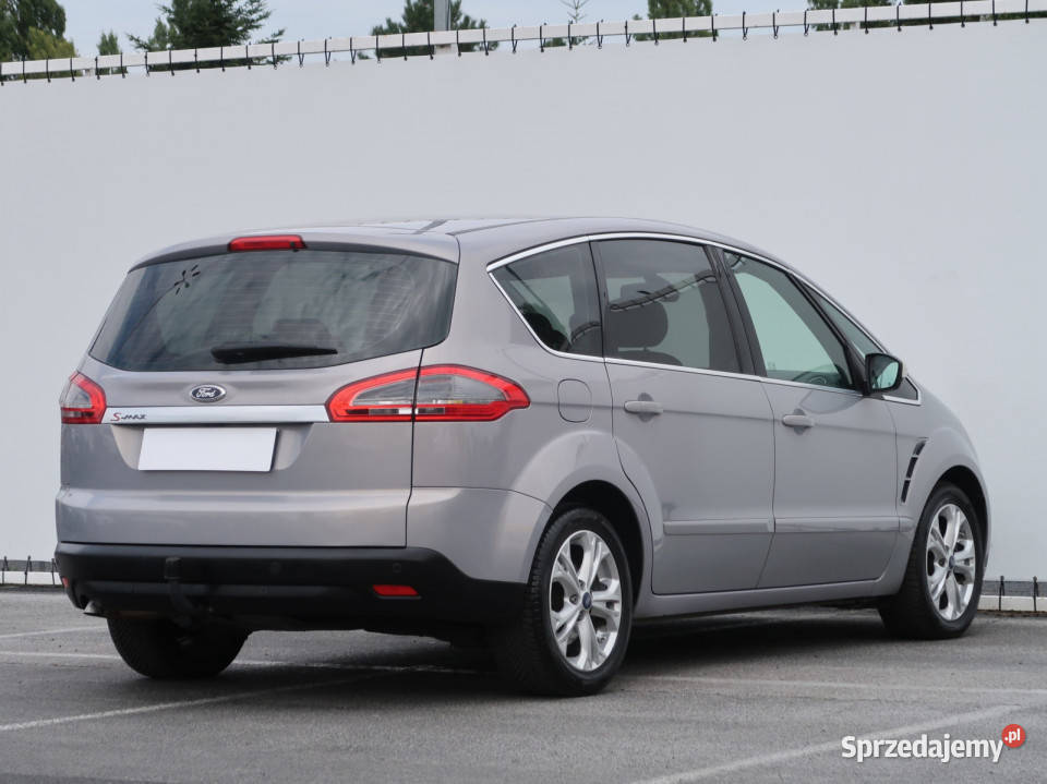 Ford S 20 TDCi Lublin