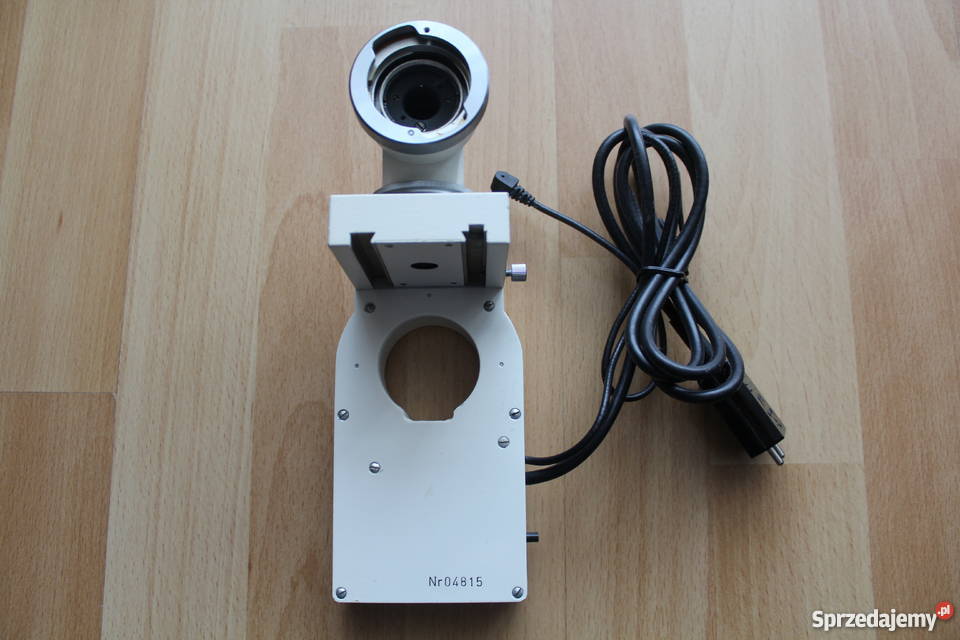 Lampa błyskowa PZO pierścieniowa UF11