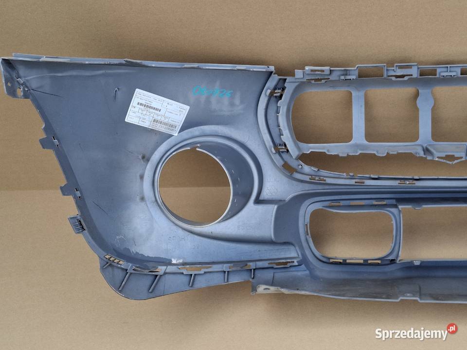 MINI COOPER S SPORT F55 F56 F57 1220 ZDERZAK osobowe sprzedam
