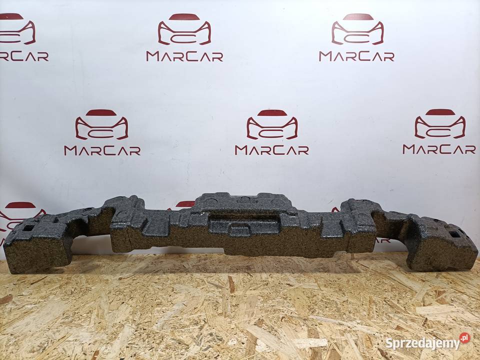 KIA SPORTAGE V 5 STYROPIAN ABSORBER ZDERZAKA Pleszew