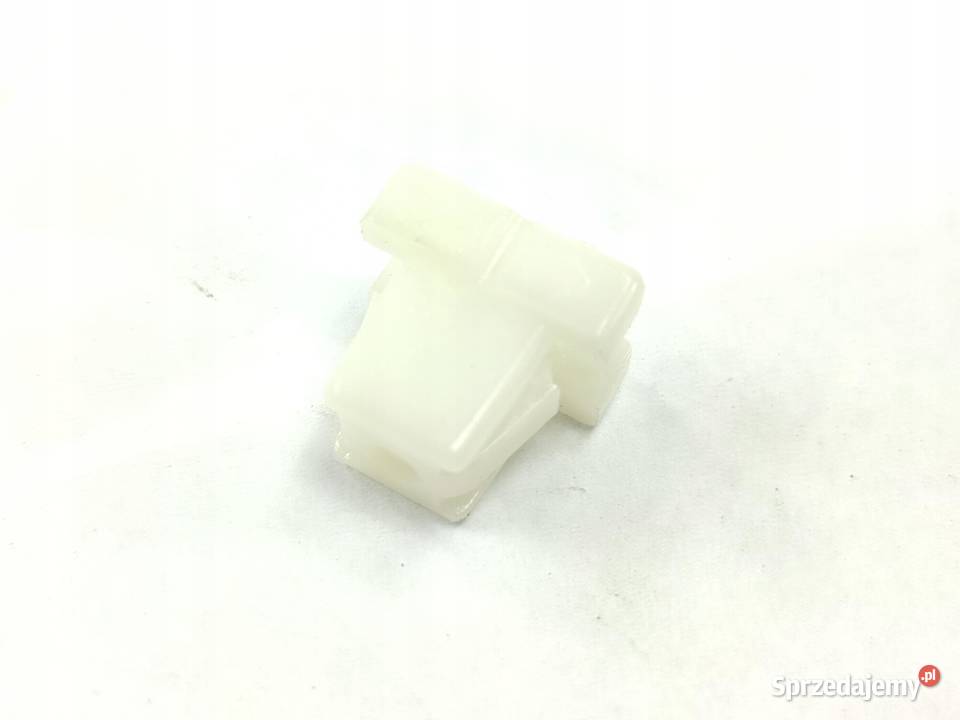 GRILL ATRAPA MITSUBISHI NOWA ORYGINALNA MB224380