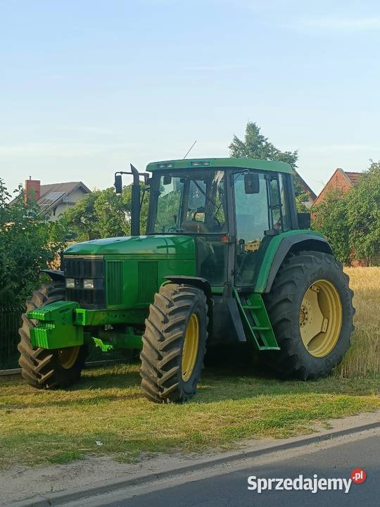 Fendt 816 Faworit Leszno