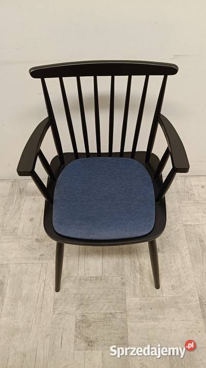 krzesło Wand A11021 patyczak PRL model Grabiński Meble sprzedam