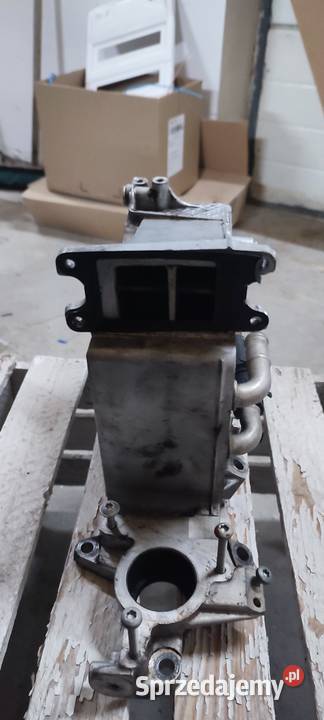 Volkswagen OE 04L129766AQ Słomowo