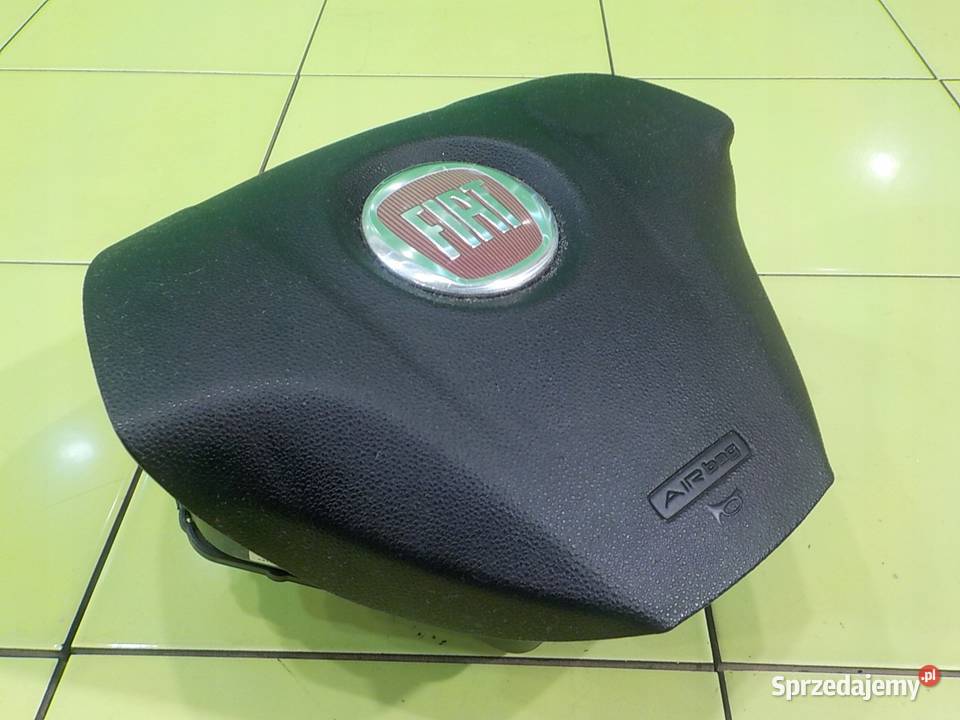 FIAT QUBO FIORINO 13 MJET 10r VAN AIRBAG