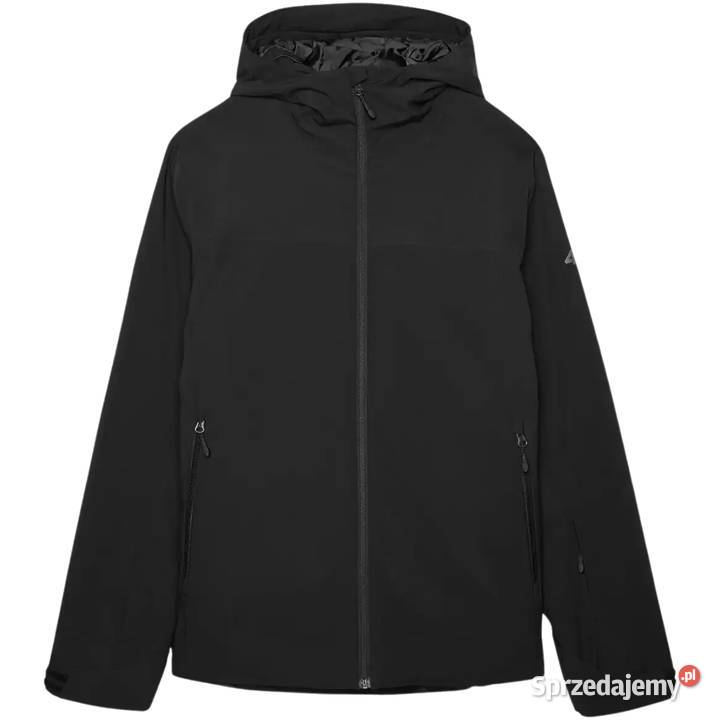 Kurtka męska 4F narciarska S M L XXL 3XL Dębica