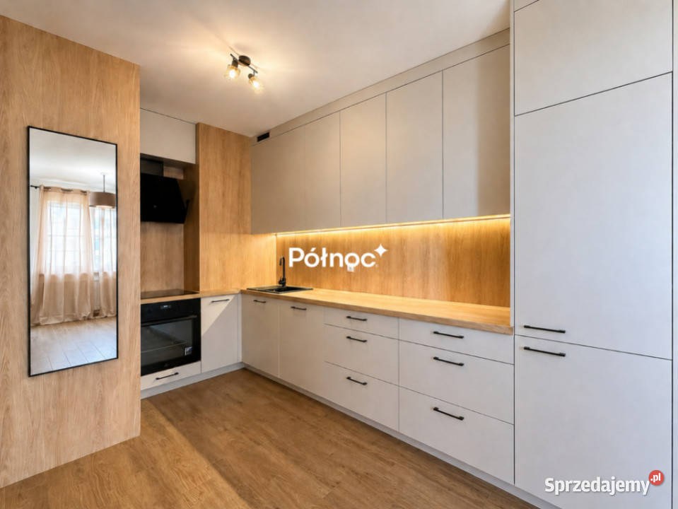 Apartament z miejscem w garażu podziemnym Biała Podlaska