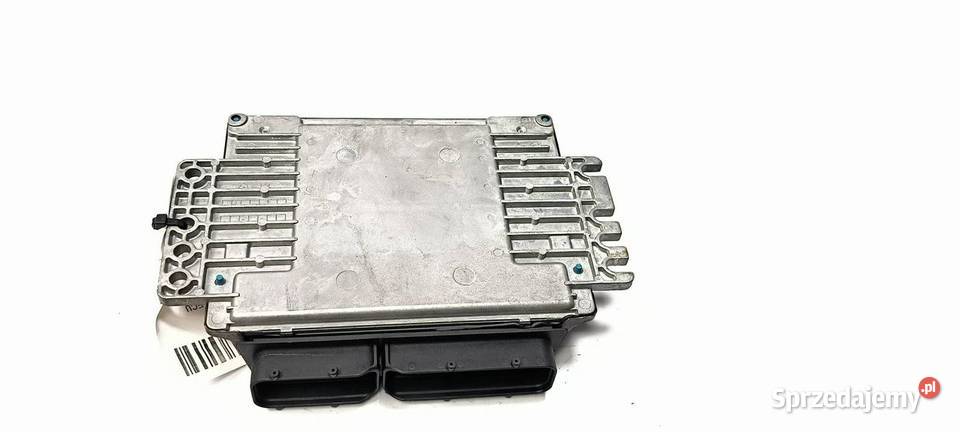 KOMPUTER SILNIKA ECU NISSAN ALMERA MEC32210 Lipno