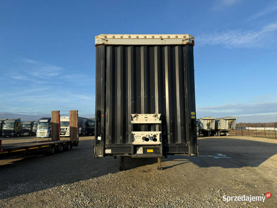 firana Krone SD dolnośląskie