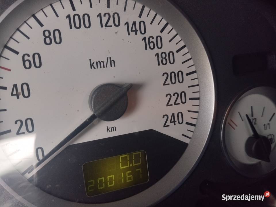 SprzedamZamienię Opla Astrę G Cabrio Astra