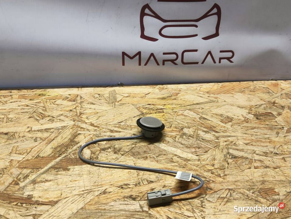 Mikrofon Volvo V50 Lift S40 31288789 Sprzęt audio fabryczny Pleszew