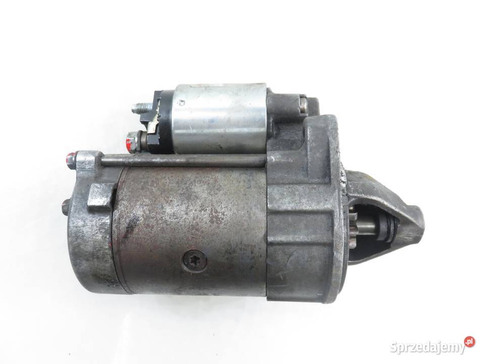 ROZRUSZNIK HYUNDAI i10 12 16V