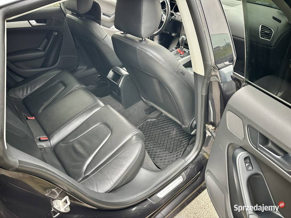 Audi A5 Sportback 20 TDI Zadębieniec