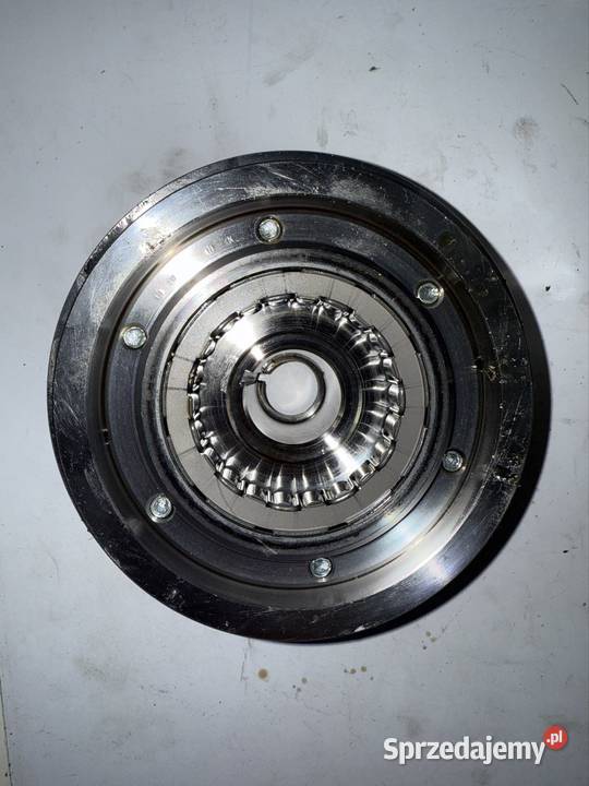 Magneto koło magnesowe Honda NC 750 Integra RC70 Ostrzeszów