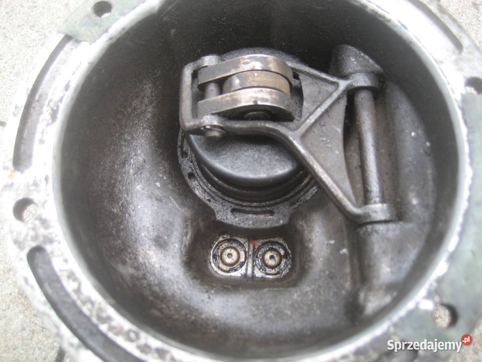 mercedes mb100 24d pompa vacum podciśnienia Pompy podciśnieniowe Rakoniewice