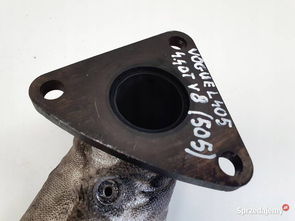 RURA WYDECHOWA AH4Q5K229EB Range Rover IV L405 Chełm