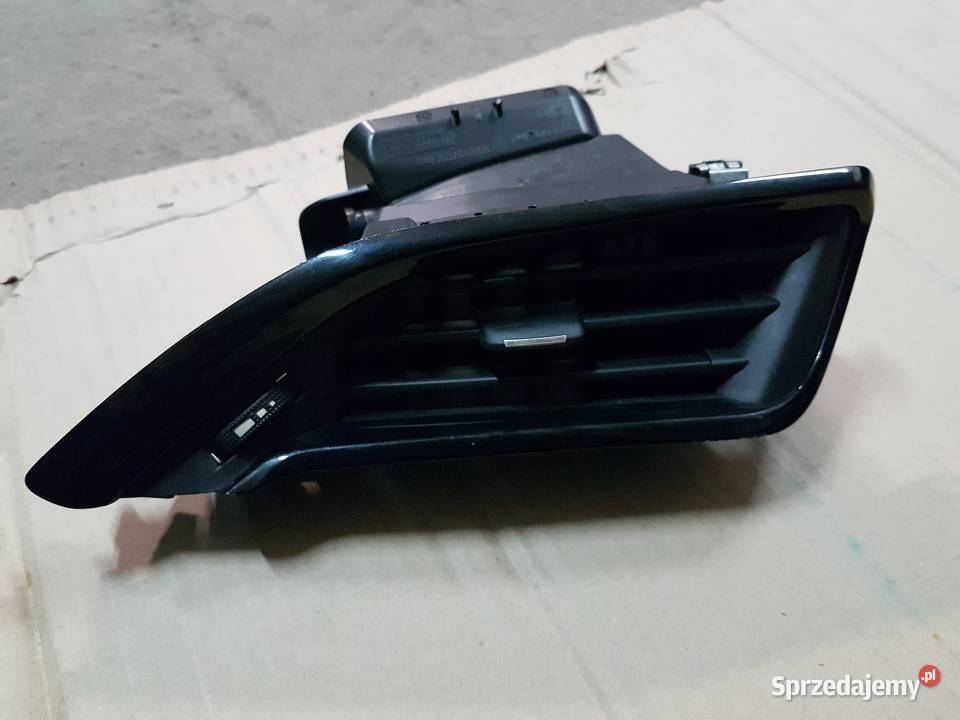 PEUGEOT 208 2013 KRATKA KRATKI NAWIEWU POWIETRZA Turek sprzedam