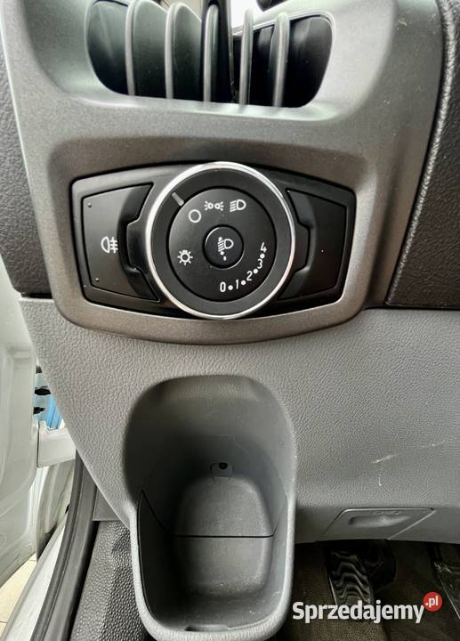 Sprzedam Ford transit custom 2017 diesel 20 Wołomin