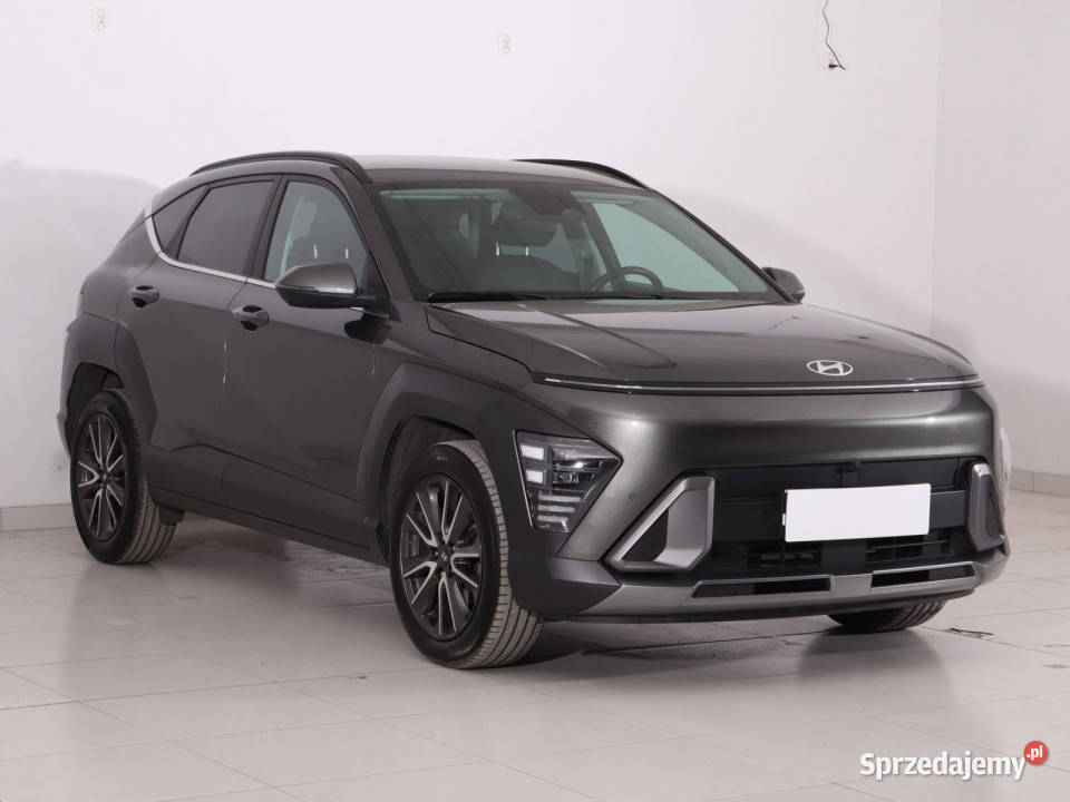 Hyundai Kona 16 TGDI 146KM Piaseczno