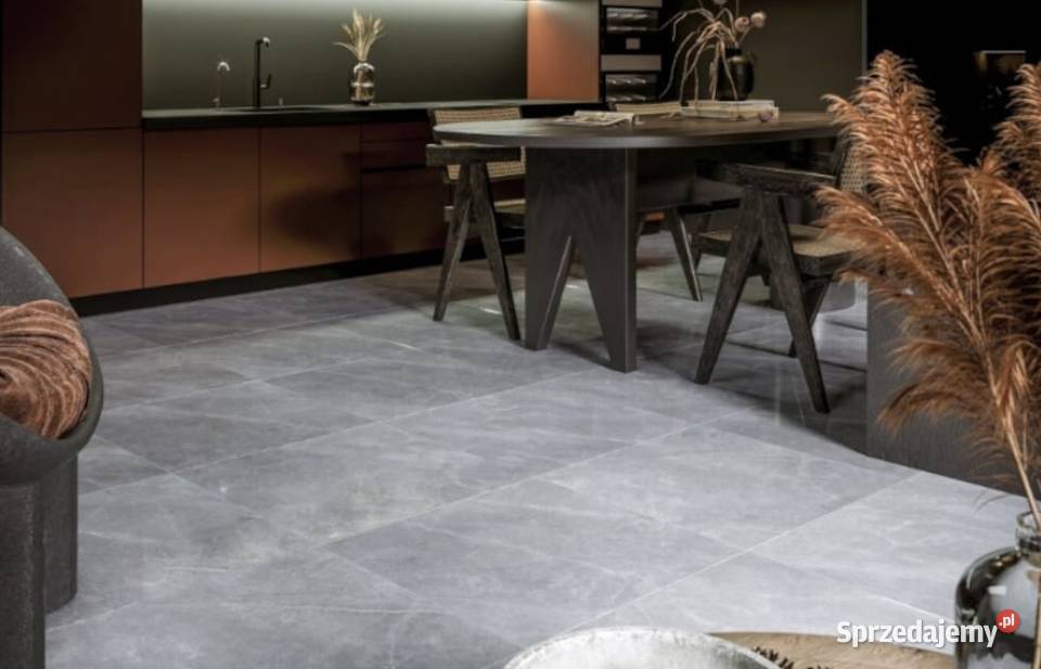 Gres Space Stone szary 60x60 Staszów sprzedam