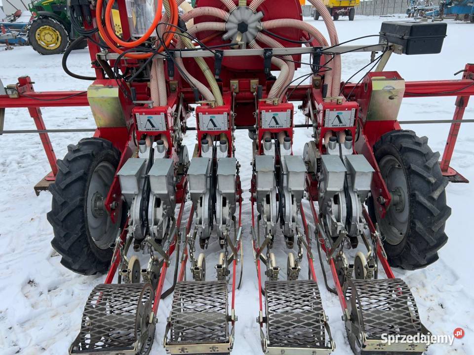 Siewnik Agricola SNĄ2260 sprzedam