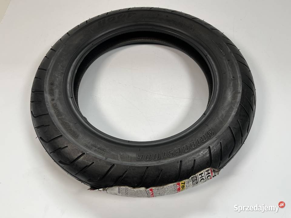Opona BRIDGESTONE HOOP B03 55P 1109013 MC 2011