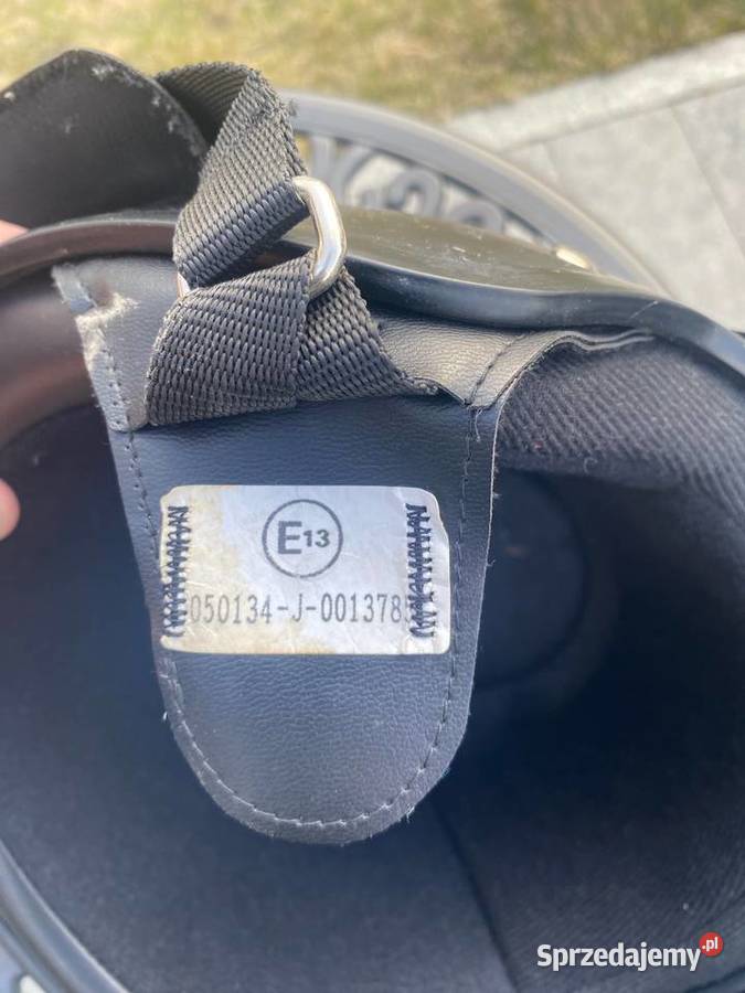 Kask na głowę małopolskie Wieliczka