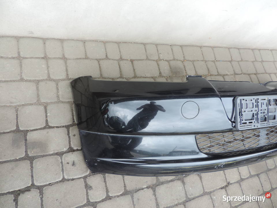 ZDERZAK PRZÓD PRZEDNI TOYOTA YARIS 1 KOLOR 209 Nowy Sącz