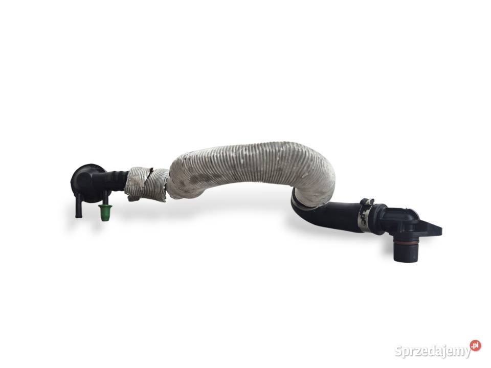 PRZEWÓD PODCIŚNIENIA AUDI A6 C5 4B0611931A Działoszyce