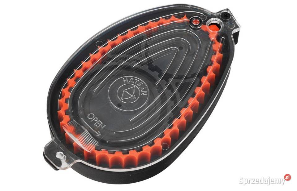 Hatsan Multicharger magazynek do wiatrówki PCP wielkopolskie Trzcianka