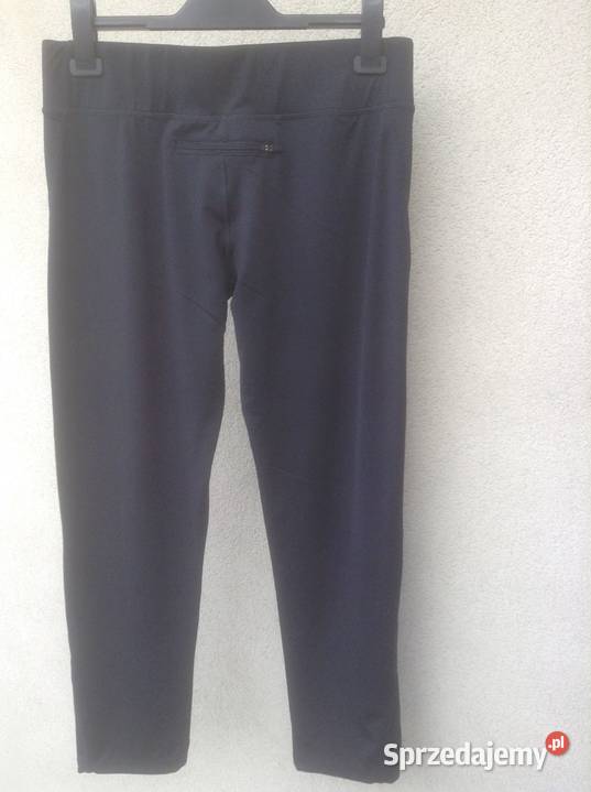 Strój sportowy damski do joginngu biegania opolskie Opole