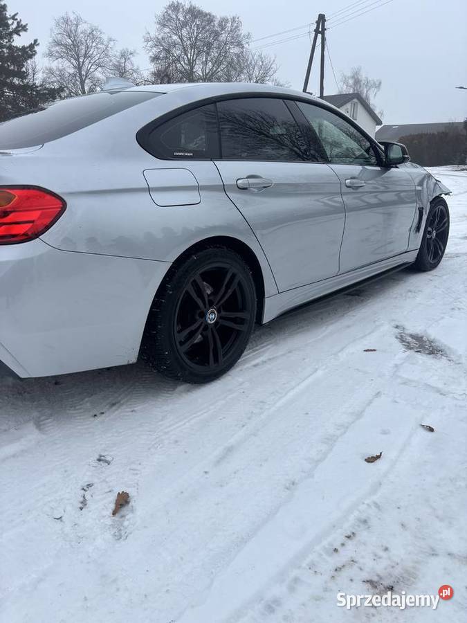 Bmw 4 Koło