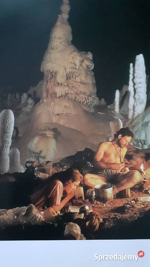 Wielkie wyprawy National Geographic Szczecin