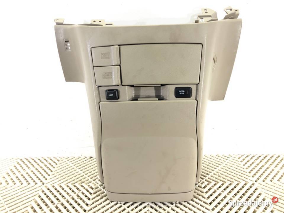 SCHOWEK HONDA ODYSSEY Van minibus 77290TK8 PÓŁKA sprzedam