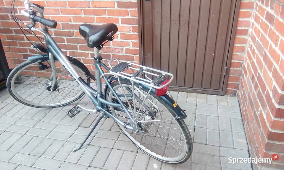 Rower miejski Batavus 28 Gazelle