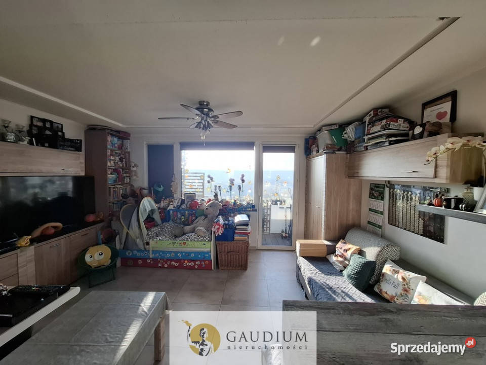 Kawalerka Zaspa 10 piętro spółdzielcze własnościowe Gdańsk