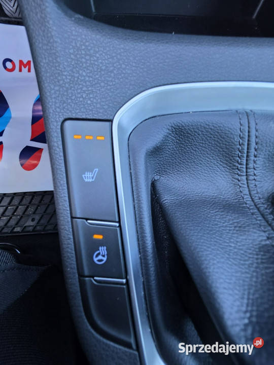 Hyundai i30 2021 Salon Polska 1Właściciel ledy 122000km Białystok