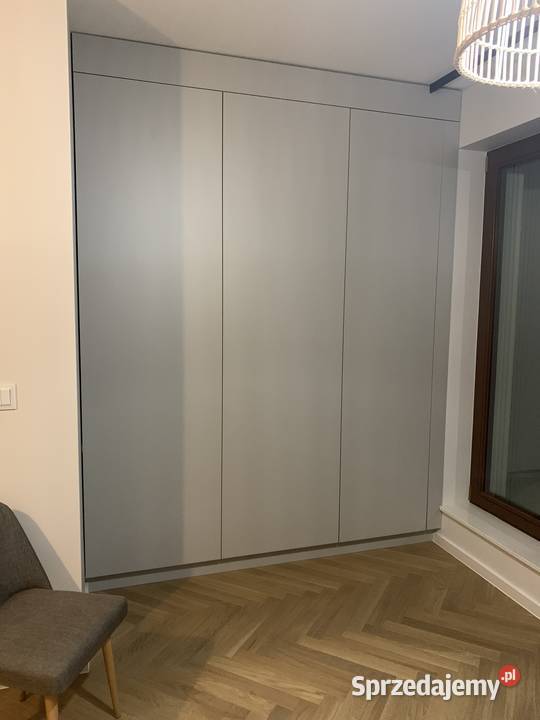 Dwupoziomowe mieszkanie 4771 m Szczecin Nowe Sprzedaż zachodniopomorskie