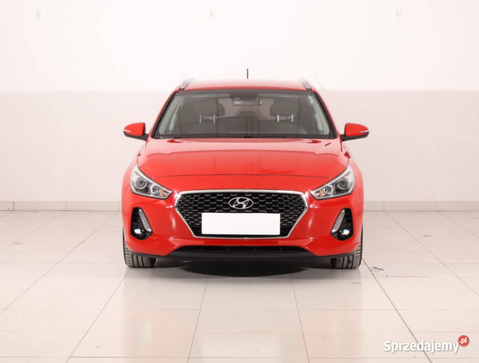 Hyundai i30 14 TGDI Piaseczno sprzedam