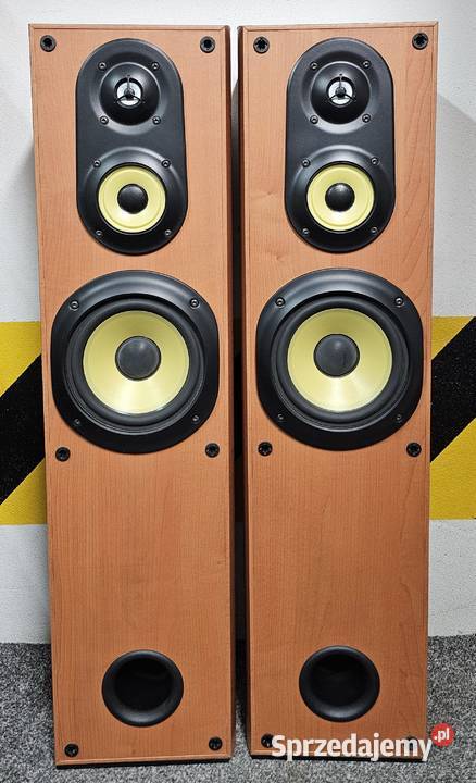 Kolumny stereo SONY SSMF450H 150W x 2 Kraków