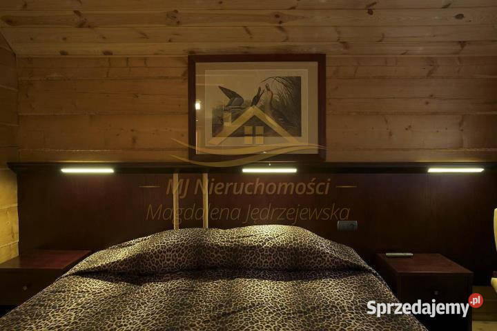 Dom Książenice 521m2 sprzedam