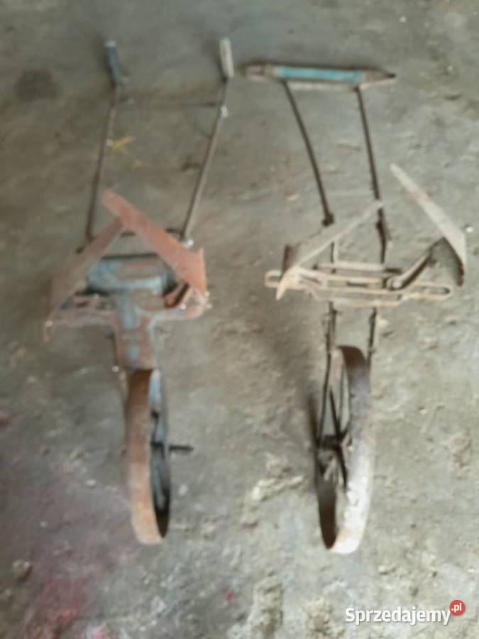 Pielnik ręczny Słomniki