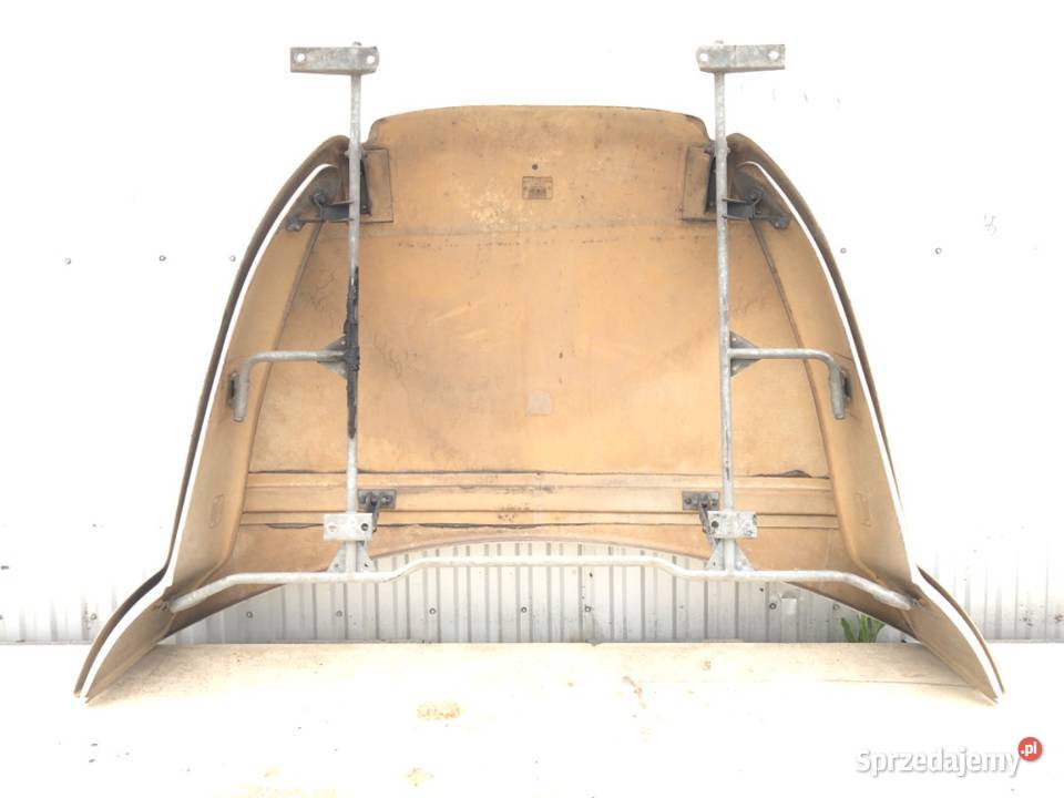 OWIEWKA KABINY GÓRNA RENAULT TRUCKS PREMIUM ciężarowe sprzedam