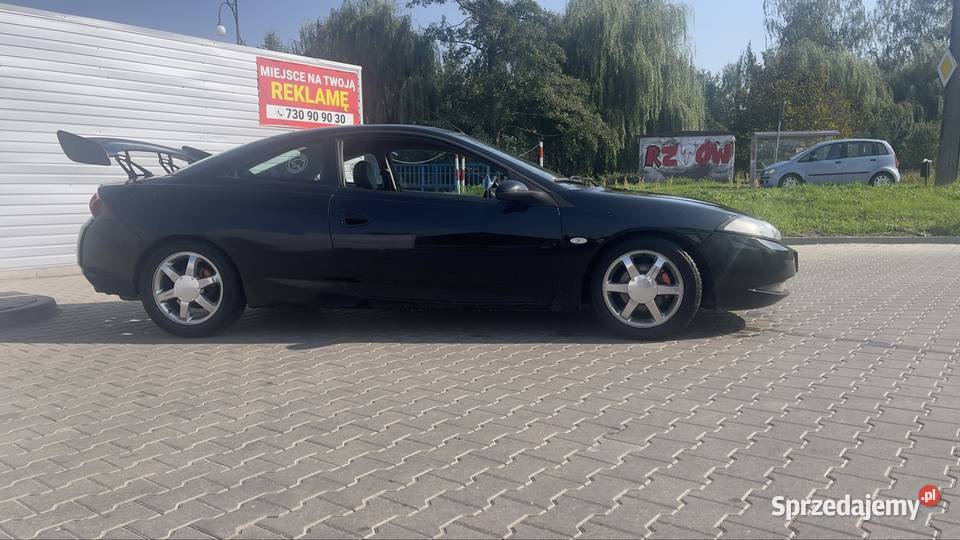 Ford Cougar v6 99 elektryczne szyby