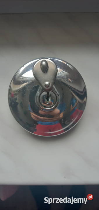 Korek Wlewu paliwa WraszawaSyrena Bielsko-Biała