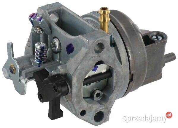 Gaźnik 16100Z0J013 Kamionna